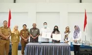 Poltekpar Medan PKM di Langkat, Musa Rajekshah Yakin Lebih Baik