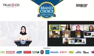 Brand-Brand Pilihan Konsumen di Ranah Digital