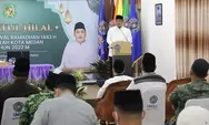 Wali Kota Medan Imbau Masyarakat Patuhi Prokes Selama Ibadah Ramadhan