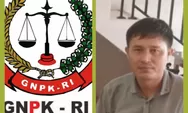 Tim Pengacara GNPK-RI Sumut Desak Poldasu Limpahkan Tahap II Kasus PETI AAN ke JPU