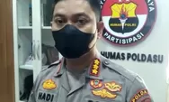 Polda Sumut segera Limpahkan Bos Tambang Emas Ilegal Madina ke Jaksa