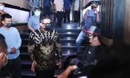 Soal Lahan Eks Gedung Parkir Perisai Plaza, Bobby Nasution Beri Penjelasan