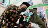 Koperasi Masjid Dapat Dukungan Pemko Medan
