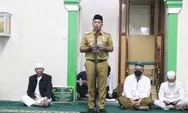 Pemko Medan Dorong BKM Al Mukhlisin Urus Akta Koperasi