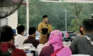 Wali Kota Medan Hadiri Buka Puasa Bersama dengan Insan Jurnalis