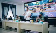 Bobby Nasution Ajak Seluruh Komunitas Motor Jaga Kamtibmas, Siap Fasilitasi Kegiatan