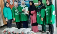 PWI dan IKWI Sumut Berbagi Sumbangkan 1 Ton Beras ke 6 Panti Asuhan dan Rumah Tahfidz