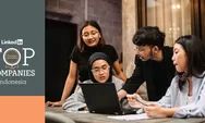 Fokus pada Pengembangan Karir Karyawan, Telkom Puncaki Peringkat Top Companies 2022