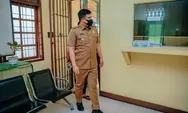 Hari Pertama Kerja Wali Kota Medan Sidak Puskesmas dan Kelurahan