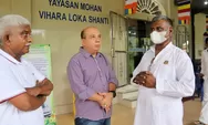 Bobby Nasution Ajak Umat Buddha Kembangkan Nilai Kasih Dalam Kehidupan Sehari-hari