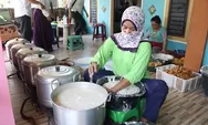 Beri Mesin Pemisah Tulang, Pemkot Dukung Pelaku Usaha Olahan Ikan Terus Produktif