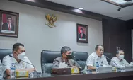 Rp 1,9 M Lebih Uang Negara dari Proyek Pembetonan di Medan Labuhan Berhasil Diselamatkan