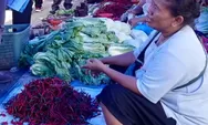 Di Paluta Harga Cabai Merah ‘Ekstra Pedas’
