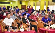 Sebagai Fakultas Tertua di Sumut, Ini Harapan Gubernur Edy Rahmayadi kepada FE UISU