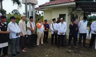 Peringati Hari Lingkungan Hidup Sedunia, Pemkot Medan Tanam Bibit Pohon