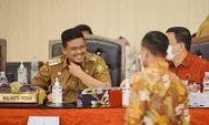 Fraksi PDIP DPRD Medan Apresiasi Keberhasilan Bobby Nasution Raih WTP
