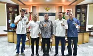 HPN Harus Wujudkan Cipta Kondisi Positif Bagi Sumut
