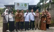 Dinas Lingkungan Hidup Medan Gencarkan Pelatihan Budidaya Maggot dan Bank Sampah
