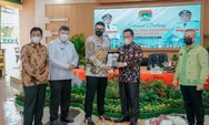 29 Juni Hingga 1 Juli, Medan Tuan Rumah Raker Komwil I Apeksi