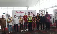 Resmi Batik Air Buka Penerbangan Ke Kuala Lumpur Melalui KNIA