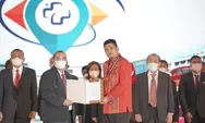 Raker Komisariat Wilayah I APEKSI, Bobby Nasution Luncurkan Medan Medical Tourism 