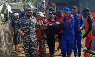 Nelayan yang Tenggelam di Perairan Lamtim Ditemukan