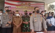Ketua PWI Minta Maaf Kepada Kepolisian dan Tokoh Adat