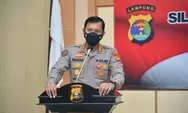 Polisi Berhasil Tangkap Perampok BRILink Way Bungur Lampung Timur