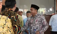 Safari Salat Jumat, Sarana Bupati Sergai Dekatkan Diri dengan Masyarakat