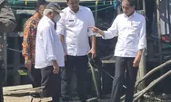 Pemko Medan dan Kementerian PUPR akan Menata Kawasan Medan Belawan