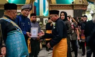 Pemko Medan Berharap PB MABMI Terus Dukung Program Pembangunan Kota