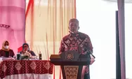 Tanjung Mulia Hilir Diharapkan Jadi Kelurahan Terbaik Tingkat Sumut