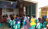 Tingkatkan Skill Pelaku IKM, Pemko Medan Gelar Pelatihan Membatik 