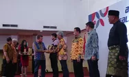 5 Tokoh Sumut dan Aceh Terima Harian Realitas Award 2022