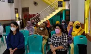 Kecamatan Medan Selayang Dekati Pengusaha agar Bersedia Jadi Bapak/Ibu Asuh Anak Stunting