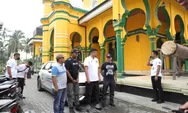 Wisata Rally Meriah, Peserta Senang dan Jadi Tahu Tempat Wisata di Medan