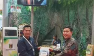 3 Investor Siap Gelontorkan Investasi ke Lampung Timur