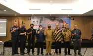 Seminar Tentang Resiko Kebakaran Bangunan Tinggi dan Antisipasi Resiko Digelar di Medan