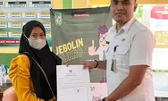 DPMPTPSP Jemput Bola Pengurusan NIB Kota Medan