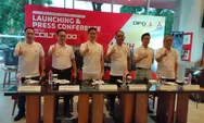 Mitsubishi Luncurkan Generasi New Colt L300 di Medan, Sambutan Konsumen Meriah