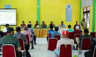 Revitalisasi Lapangan Sejati, Dispora Medan Gelar Pertemuan dengan Tokoh Masyarakat