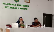 Minilokarya Penyuluh KB Medan Labuhan Bahas Topik Penanganan Stunting