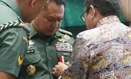 Jenderal Dudung Dinilai sebagai Penganut Ajaran Jenderal Sudirman dan Jenderal M Yusuf
