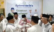 PB MABMI Tepung Tawar  Bupati Batu Bara H.Zahir