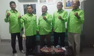 FORKI Sumut Cari Balon Ketua Umum