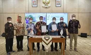 Subholding Gas Pertamina Awali Pembangunan Jargas GasKita Skema Investasi Internal Untuk 11 Kabupaten/Kota