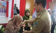 Festival Seni Qasidah ke-3 Paluta Ditutup, Portibi Raih Juara Terbanyak