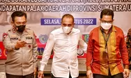 Teken Komitmen di Depan KPK, Pemprov Sumut Siap Terima Pendelegasian Izin Tambang
