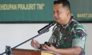 Dandim Abdya: TMMD Strategi Membangun Daerah Tertinggal