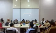 BPPRD Medan Bahas Perjanjian Kerja Sama dengan Bank Mandiri